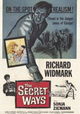 The Secret Ways