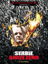 Serbie, année zéro (2001)
