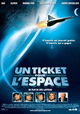 Un ticket pour l'espace