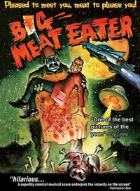 Big Meat Eater
