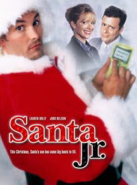 Santa, Jr.