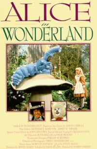 Alice in Wonderland