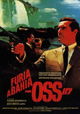 Furia à Bahia pour OSS 117