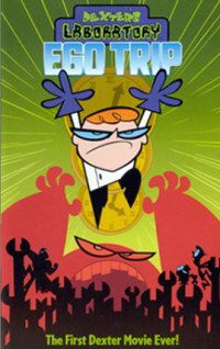 Dexter's Laboratory Ego Trip