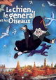 Le chien, le général et les oiseaux