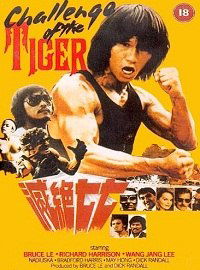 Challenge of the Tiger (1980)