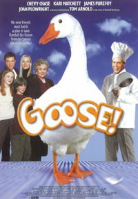 Goose on the Loose (2006)