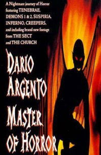 Dario Argento: Master of Horror