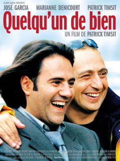 Quelqu'un de bien (2002)