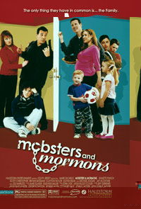 Mobsters and Mormons (2005)
