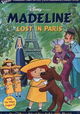 Madeline: Lost in Paris
