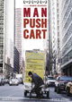 Man Push Cart