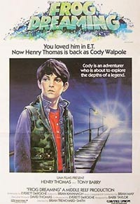Frog Dreaming (1986)