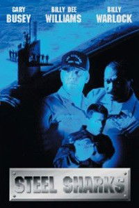 Steel Sharks (1997)