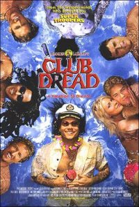 Club Dead
