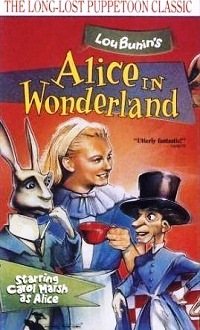 Alice in Wonderland (1949)