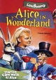 Alice in Wonderland