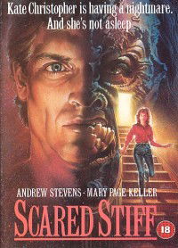 Scared Stiff