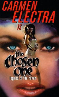 The Chosen One: Legend of the Raven (1998)