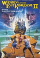 Wizards of the Lost Kingdom II