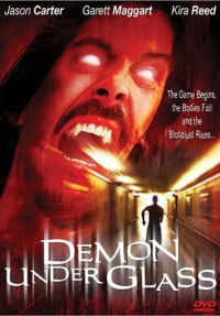 Demon Under Glass