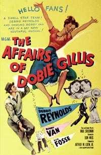 The Affairs of Dobie Gillis (1953)