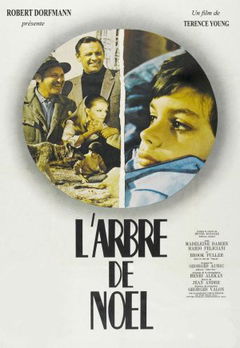 L'arbre de Noël (1969)