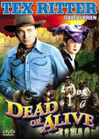 Dead or Alive