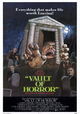 The Vault of Horror