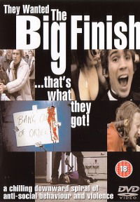 The Big Finish (2000)