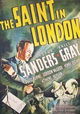 The Saint in London