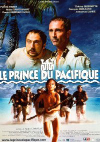 Le prince du Pacifique (2000)