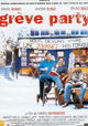 (G)rève party