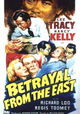 Betrayal from the East
