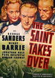 The Saint Takes Over