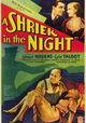 A Shriek in the Night