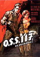 OSS 117 se déchaîne