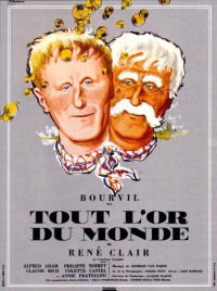 Tout l'or du monde (1961)
