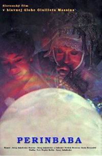 Perinbaba (1985)
