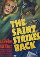 The Saint Strikes Back