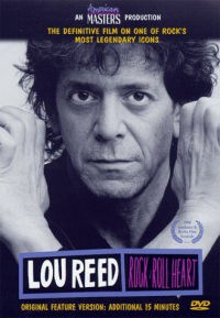 "American Masters" Lou Reed: Rock and Roll Heart (1998)