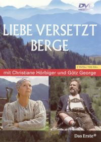 Alpenglühen zwei - Liebe versetzt Berge (2005)