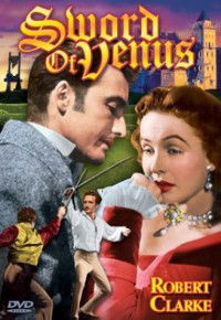 Sword of Venus (1953)