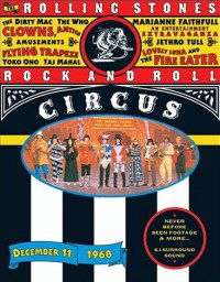 The Rolling Stones Rock and Roll Circus (1996)