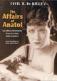 The Affairs of Anatol