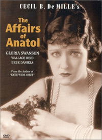 The Affairs of Anatol (1921)
