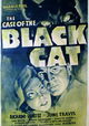 The Case of the Black Cat