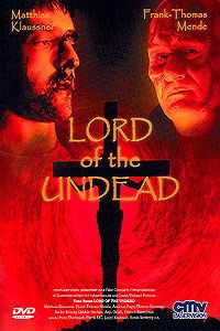 Lord of the Undead