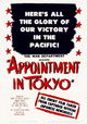 Appointment in Tokyo