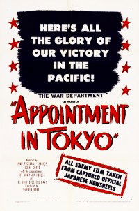 Appointment in Tokyo (1945)